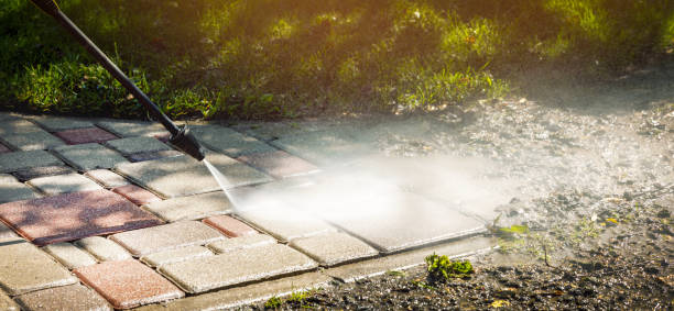Best Driveway Pressure Washing  in Gray, GA